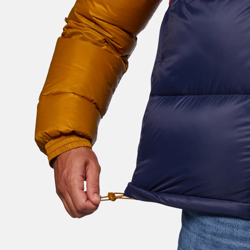 Cotopaxi Mens Solazo Down Jacket - Bronze - Maritime-9